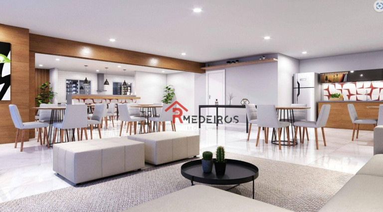 Imagem Apartamento com 1 Quarto à Venda, 48 m² em Vila Guilhermina - Praia Grande Imagem Apartamento com 1 Quarto à Venda, 48 m² em Vila Guilhermina - Praia Grande