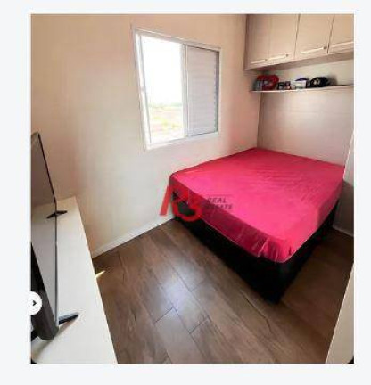 Imagem Apartamento com 2 Quartos à Venda, 87 m² em Castelo - Santos Imagem Apartamento com 2 Quartos à Venda, 87 m² em Castelo - Santos