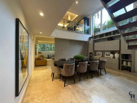 Imagem Casa com 5 Quartos à Venda, 770 m² em Alphaville I - Salvador