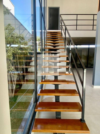 Imagem Casa de Condomínio com 4 Quartos à Venda, 355 m² em Condomínio Alphaville Nova Esplanada - Votorantim