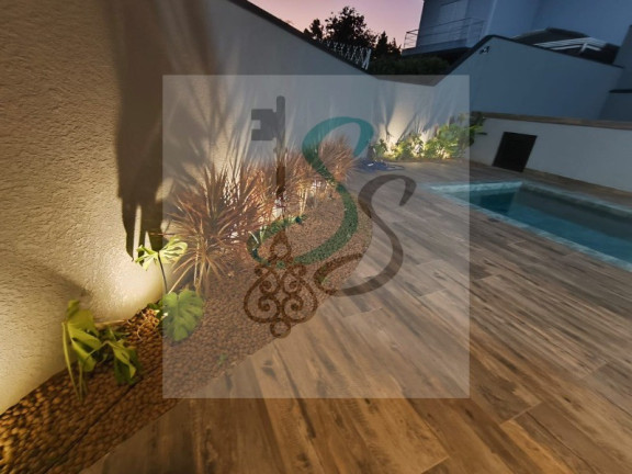 Imagem Casa com 3 Quartos à Venda, 294 m² em Chácara Das Nações - Valinhos Imagem Casa com 3 Quartos à Venda, 294 m² em Chácara Das Nações - Valinhos