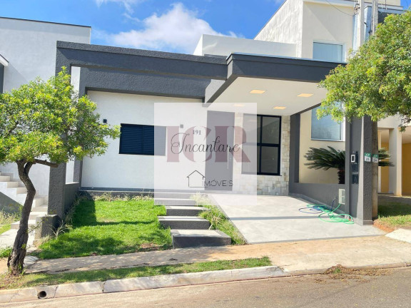 Imagem Casa de Condomínio com 3 Quartos para Alugar, 157 m² em Horto Florestal - Sorocaba