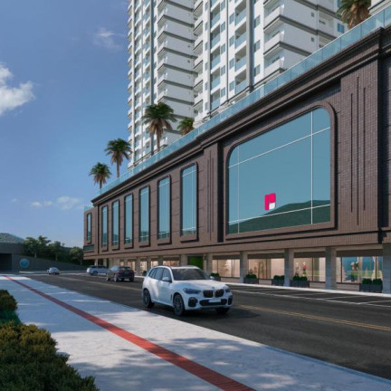Apartamento com 2 Quartos à Venda, 66 m² em Municípios - Balneário Camboriú