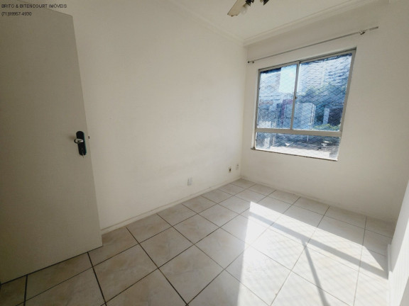 Imagem Imóvel com 3 Quartos à Venda, 82 m² em Rio Vermelho - Salvador