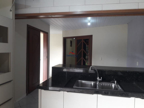 Imagem Casa com 3 Quartos à Venda, 360 m² em São João Do Rio Vermelho - Florianópolis