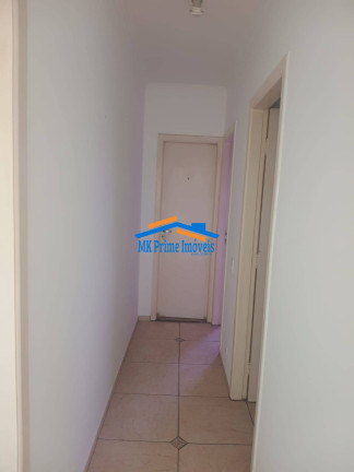 Imagem Apartamento com 2 Quartos à Venda, 56 m² em Km 18 - Osasco