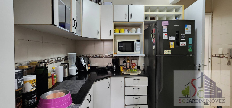 Imagem Apartamento com 3 Quartos à Venda, 74 m² em Santo Agostinho - Manaus