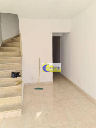 Imagem Sobrado com 2 Quartos à Venda, 87 m² em Rudge Ramos - São Bernardo Do Campo Imagem Sobrado com 2 Quartos à Venda, 87 m² em Rudge Ramos - São Bernardo Do Campo