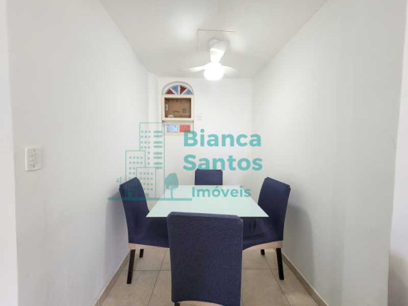 Imagem Apartamento com 1 Quarto à Venda, 50 m² em Copacabana - Rio De Janeiro