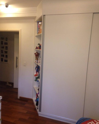 Imagem Apartamento com 3 Quartos à Venda, 176 m² em Aclimação - São Paulo Imagem Apartamento com 3 Quartos à Venda, 176 m² em Aclimação - São Paulo