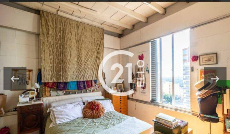 Imagem Cobertura com 3 Quartos à Venda ou Locação, 195 m² em Pinheiros - São Paulo Imagem Cobertura com 3 Quartos à Venda ou Locação, 195 m² em Pinheiros - São Paulo