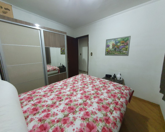 Imagem Sobrado com 3 Quartos à Venda, 222 m² em Jardim Germânia - São Paulo Imagem Sobrado com 3 Quartos à Venda, 222 m² em Jardim Germânia - São Paulo