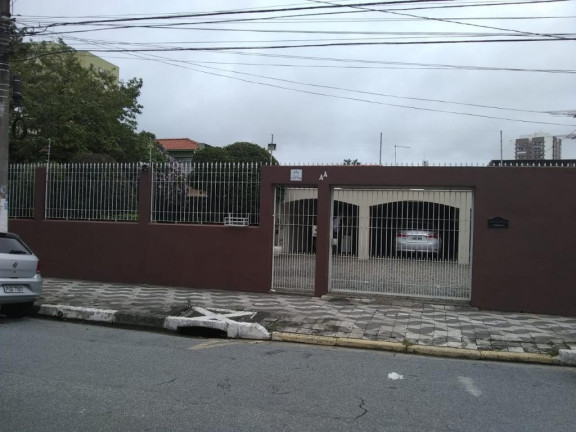 Casa com 3 Quartos à Venda, 443 m² em Vila Costa - Suzano