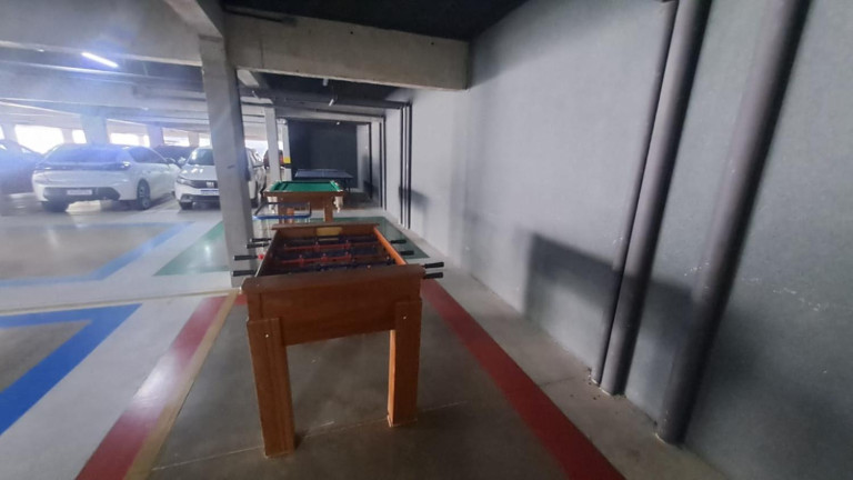 Imagem Apartamento com 1 Quarto à Venda, 37 m² em Lagoa Nova - Natal