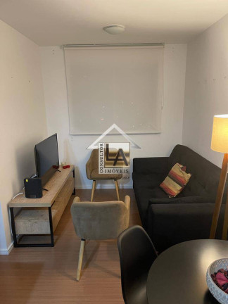 Imagem Apartamento com 2 Quartos à Venda, 41 m² em Vila Andrade - São Paulo Imagem Apartamento com 2 Quartos à Venda, 41 m² em Vila Andrade - São Paulo