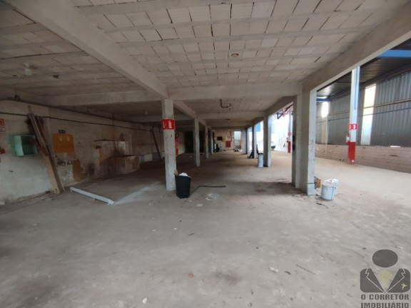 Imagem Imóvel à Venda, 4.700 m² em Distrito Industrial Do Jatobá (barreiro) - Belo Horizonte Imagem Imóvel à Venda, 4.700 m² em Distrito Industrial Do Jatobá (barreiro) - Belo Horizonte