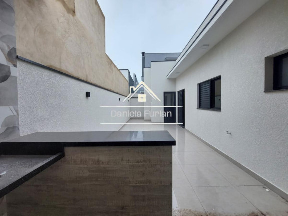 Imagem Casa de Condomínio com 3 Quartos à Venda, 134 m² em Condomínio Reserva Ipanema - Sorocaba