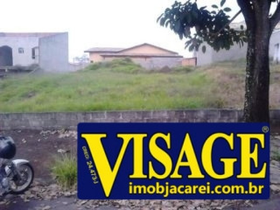 Imagem Terreno à Venda, em Vila Branca - Jacareí Imagem Terreno à Venda, em Vila Branca - Jacareí