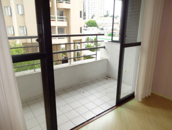 Imagem Apartamento com 2 Quartos à Venda, 65 m² em Vila Mariana - São Paulo