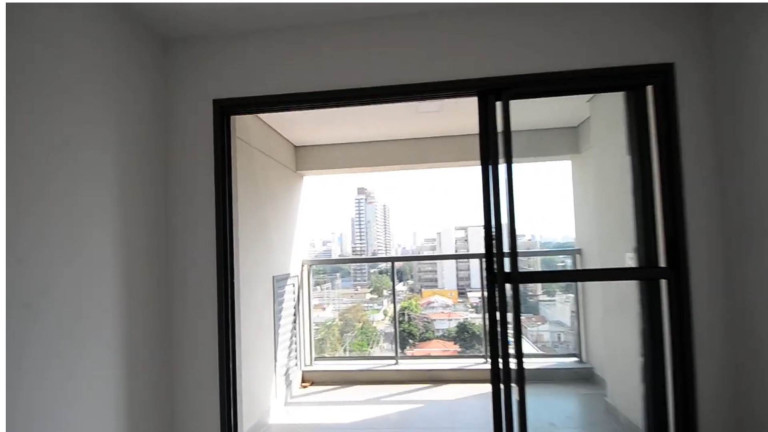 Imagem Apartamento com 2 Quartos à Venda, 54 m² em Vila Clementino - São Paulo Imagem Apartamento com 2 Quartos à Venda, 54 m² em Vila Clementino - São Paulo