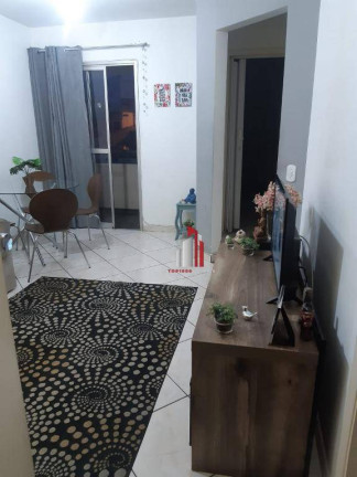 Imagem Apartamento com 2 Quartos à Venda, 52 m² em Freguesia Do ó - São Paulo Imagem Apartamento com 2 Quartos à Venda, 52 m² em Freguesia Do ó - São Paulo