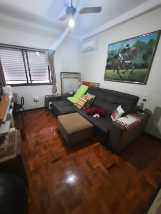 Imagem Apartamento com 3 Quartos à Venda, 170 m² em Gonzaga - Santos