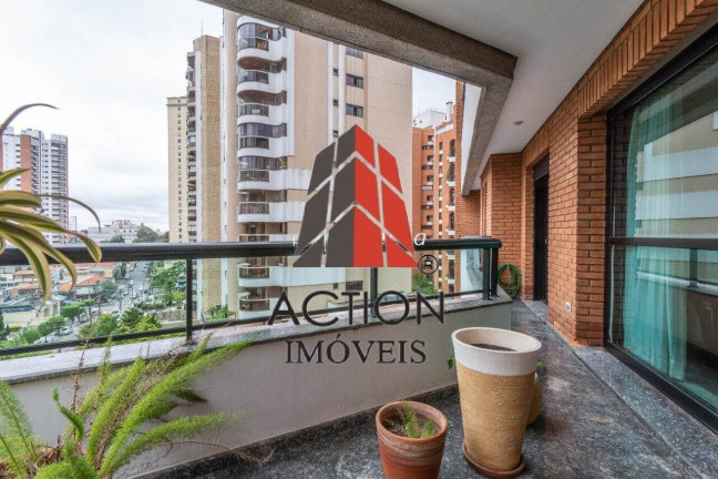 Imagem Apartamento com 4 Quartos à Venda, 240 m² em Tatuapé - São Paulo Imagem Apartamento com 4 Quartos à Venda, 240 m² em Tatuapé - São Paulo