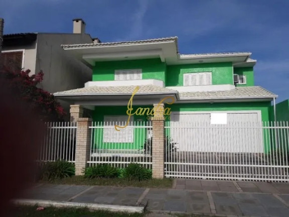 Imagem Casa com 4 Quartos à Venda, 256 m² em Centro - Xangri-la Imagem Casa com 4 Quartos à Venda, 256 m² em Centro - Xangri-la