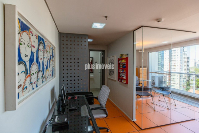 Imagem Imóvel Comercial à Venda, 38 m² em Pinheiros - São Paulo Imagem Imóvel Comercial à Venda, 38 m² em Pinheiros - São Paulo