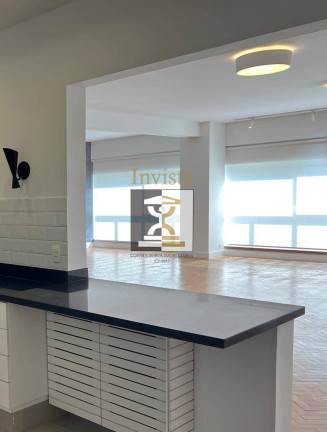 Imagem Apartamento com 3 Quartos para Alugar, 300 m² em Copacabana - Rio De Janeiro