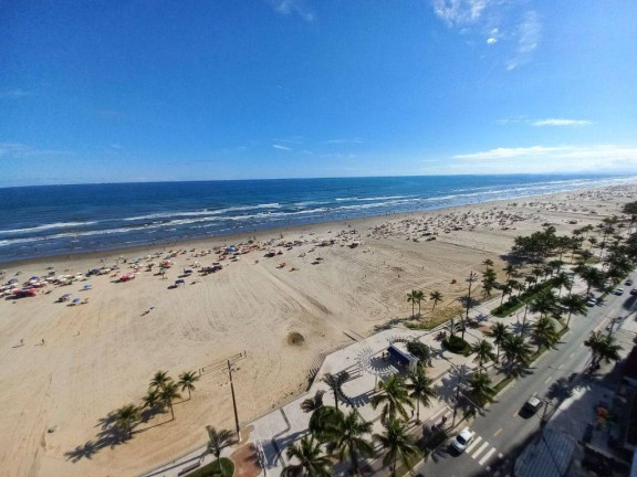 Imagem Cobertura com 3 Quartos à Venda, 193 m² em Aviação - Praia Grande Imagem Cobertura com 3 Quartos à Venda, 193 m² em Aviação - Praia Grande