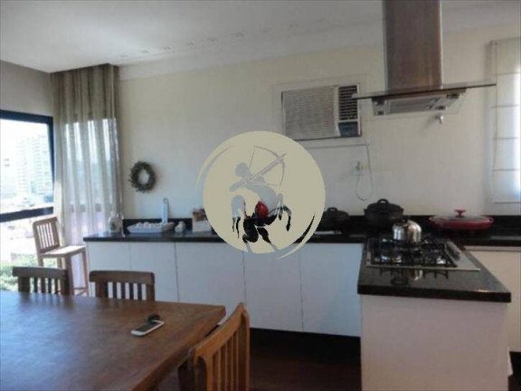 Imagem Apartamento com 3 Quartos à Venda, 110 m² em Boqueirao - Santos Imagem Apartamento com 3 Quartos à Venda, 110 m² em Boqueirao - Santos