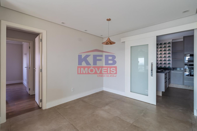 Imagem Apartamento com 3 Quartos à Venda, 116 m² em Centro - Osasco