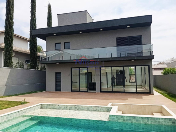 Casa à Venda, 600 m² em Tanque - Atibaia
