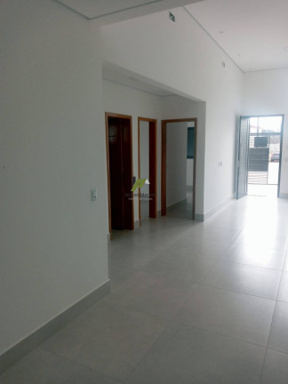 Imagem Casa com 3 Quartos à Venda, 98 m²