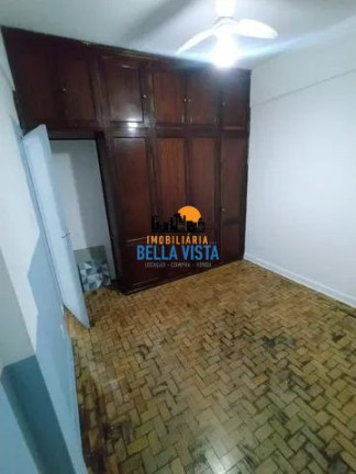 Imagem Apartamento com 1 Quarto à Venda, em Centro - São Vicente Imagem Apartamento com 1 Quarto à Venda, em Centro - São Vicente