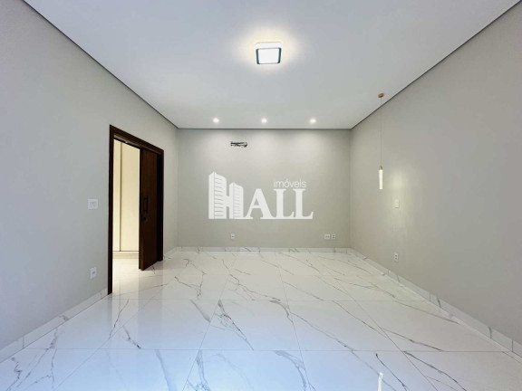 Imagem Casa com 3 Quartos à Venda, 250 m² em Setlife Mirassol - Mirassol Imagem Casa com 3 Quartos à Venda, 250 m² em Setlife Mirassol - Mirassol
