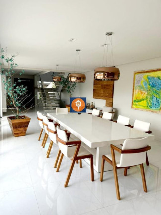Imagem Casa com 4 Quartos à Venda, 500 m²