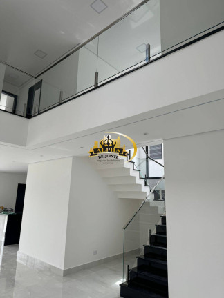 Imagem Casa de Condomínio com 3 Quartos à Venda, 224 m² em Suru - Santana De Parnaíba