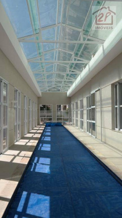Imagem Apartamento com 3 Quartos à Venda, 160 m² em Parque Residencial Aquarius - São José Dos Campos Imagem Apartamento com 3 Quartos à Venda, 160 m² em Parque Residencial Aquarius - São José Dos Campos