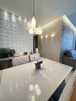 Imagem Imóvel com 2 Quartos à Venda, 54 m² em Morada De Laranjeiras - Serra Imagem Imóvel com 2 Quartos à Venda, 54 m² em Morada De Laranjeiras - Serra