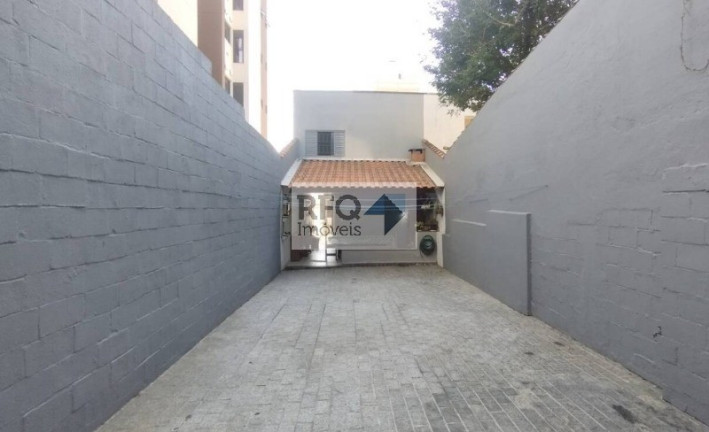 Imagem Casa com 3 Quartos à Venda, 253 m² em Baeta Neves - São Bernardo Do Campo