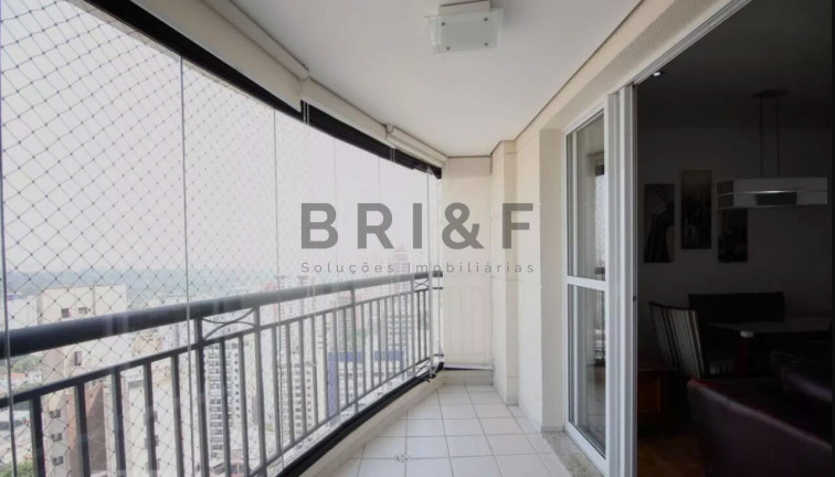 Imagem Apartamento com 3 Quartos à Venda, 112 m² em Vila Mascote - São Paulo Imagem Apartamento com 3 Quartos à Venda, 112 m² em Vila Mascote - São Paulo