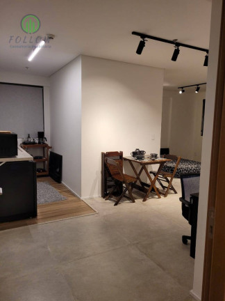 Imagem Apartamento com 1 Quarto à Venda, em Centro - Osasco Imagem Apartamento com 1 Quarto à Venda, em Centro - Osasco