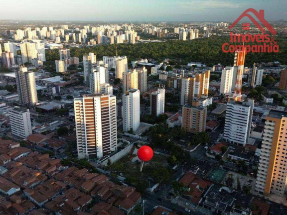 Imagem Apartamento com 2 Quartos à Venda, 37 m² em Aldeota - Fortaleza Imagem Apartamento com 2 Quartos à Venda, 37 m² em Aldeota - Fortaleza