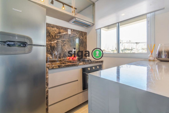 Imagem Apartamento com 1 Quarto à Venda, 45 m² em Aclimação - São Paulo Imagem Apartamento com 1 Quarto à Venda, 45 m² em Aclimação - São Paulo