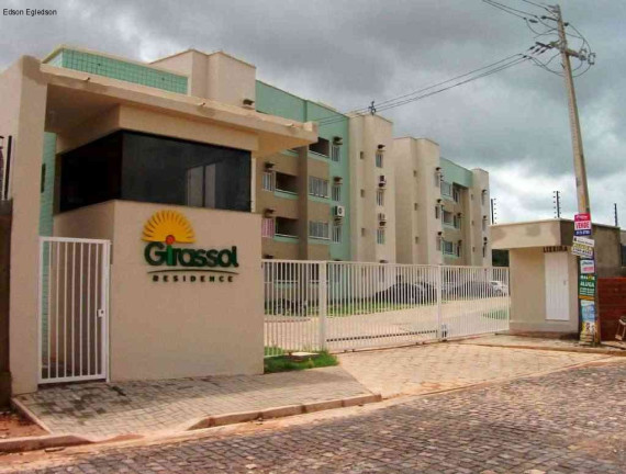 Imagem Apartamento com 3 Quartos à Venda, 76 m² em Campestre - Teresina Imagem Apartamento com 3 Quartos à Venda, 76 m² em Campestre - Teresina