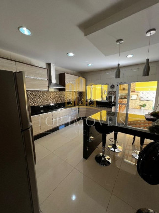 Imagem Sobrado com 3 Quartos à Venda, 250 m² em Cidade Vista Verde - São José Dos Campos Imagem Sobrado com 3 Quartos à Venda, 250 m² em Cidade Vista Verde - São José Dos Campos