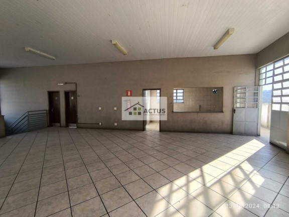 Imagem Imóvel Comercial para Alugar, 270 m² em Vila Carvalho - Ibirité