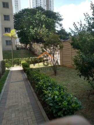 Imagem Apartamento com 1 Quarto à Venda, 29 m² em Cangaíba - São Paulo Imagem Apartamento com 1 Quarto à Venda, 29 m² em Cangaíba - São Paulo